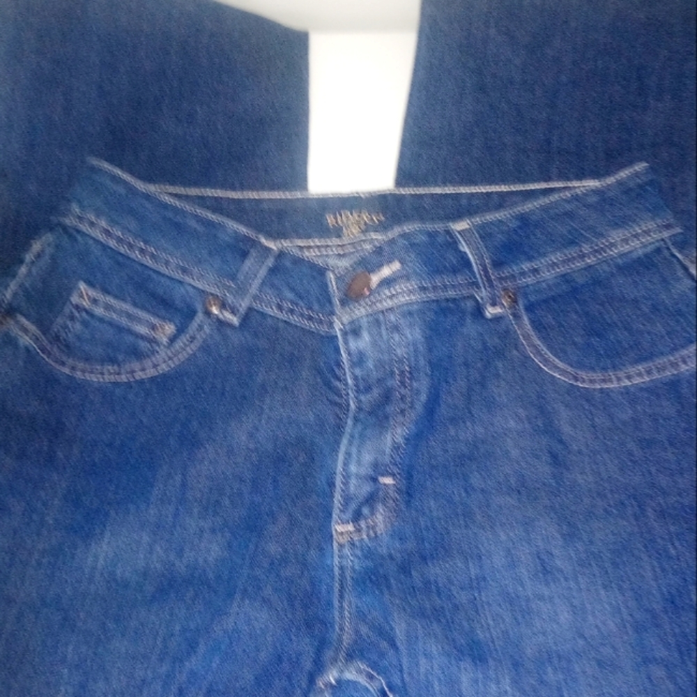 12P Ryder's jeans for women